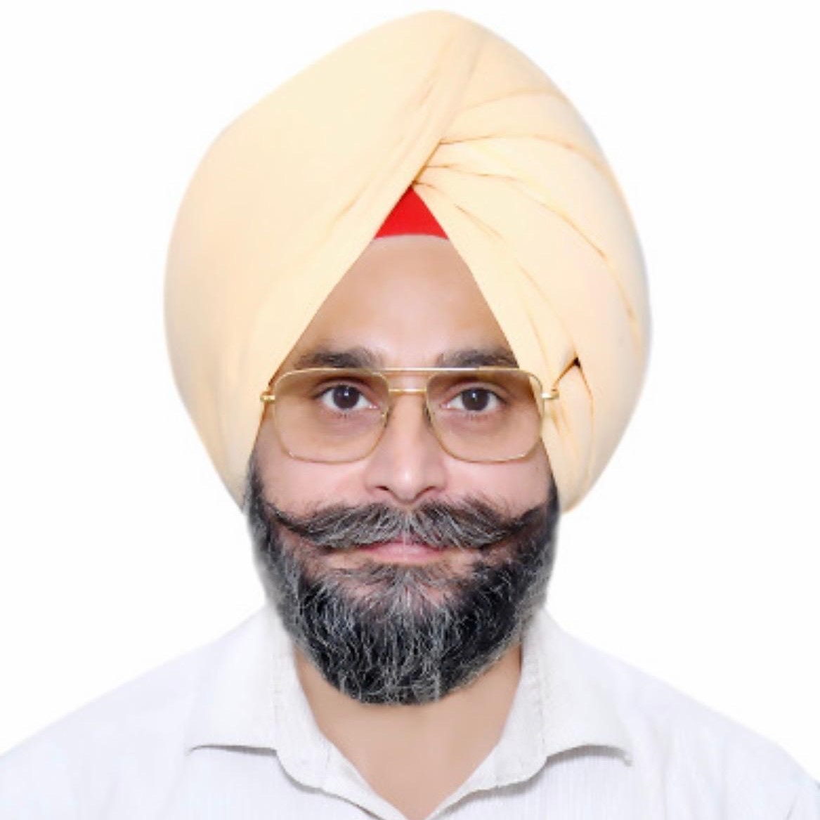 Tajinder Singh